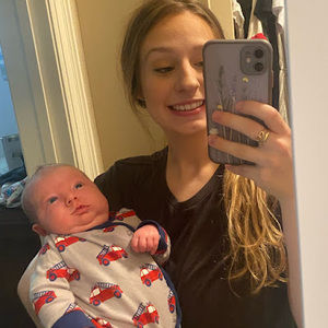 Meet your Posher, Paris